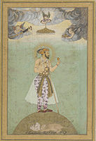  Image of Shah Jahan